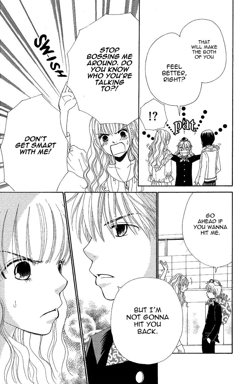 Runway o Produce!! Chapter 1 page 24 - Chapter 1