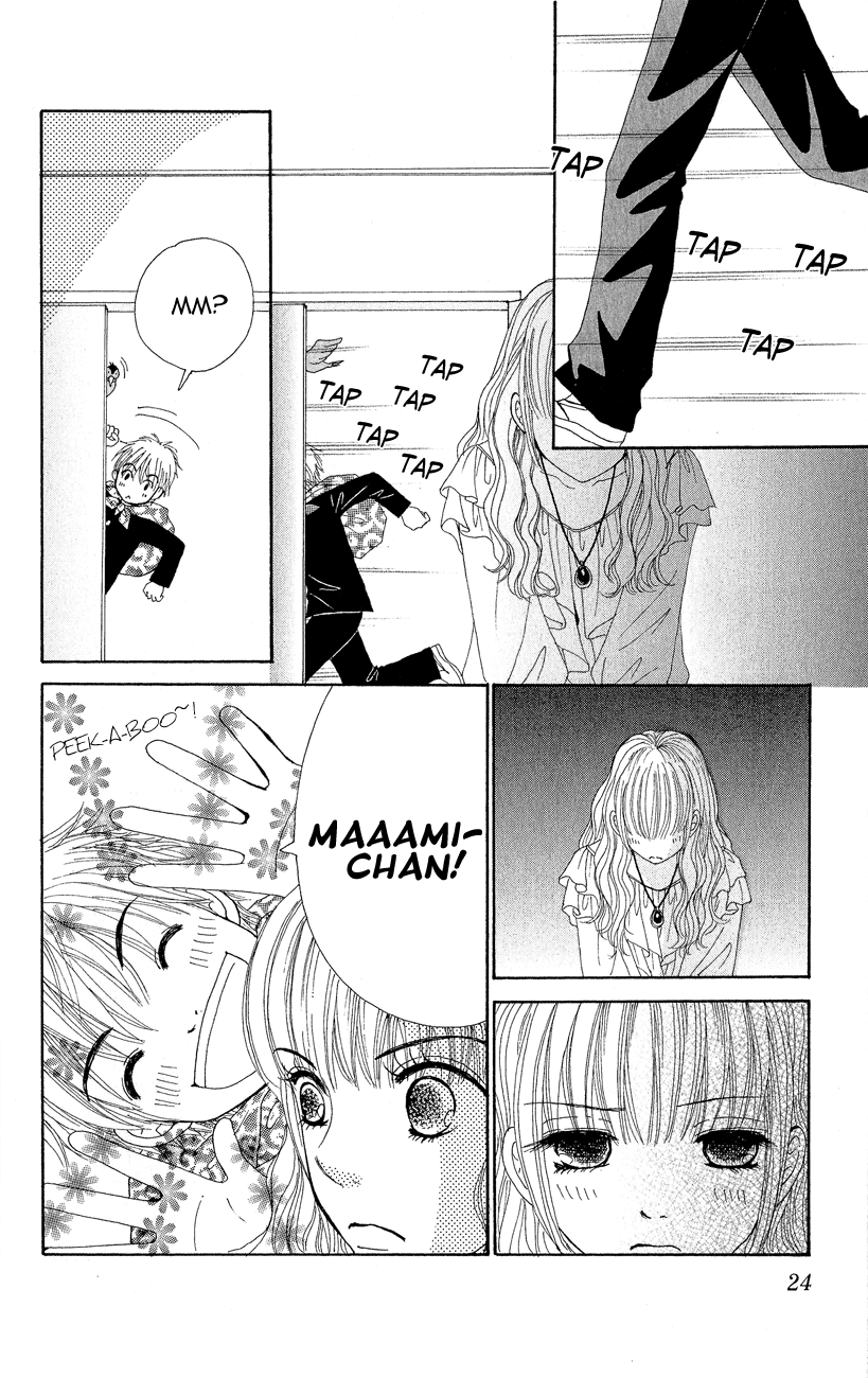 Runway o Produce!! Chapter 1 page 27 - Chapter 1