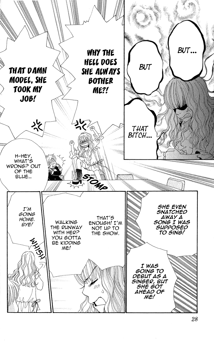 Runway o Produce!! Chapter 1 page 31 - Chapter 1