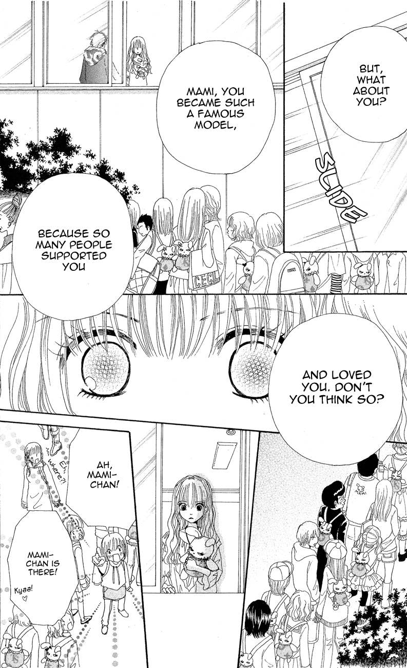Runway o Produce!! Chapter 1 page 34 - Chapter 1