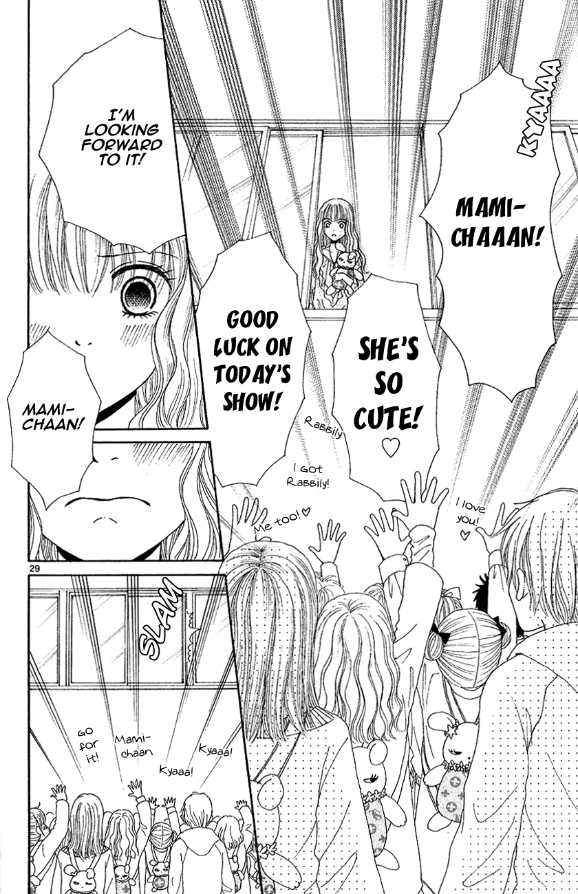 Runway o Produce!! Chapter 1 page 35 - Chapter 1