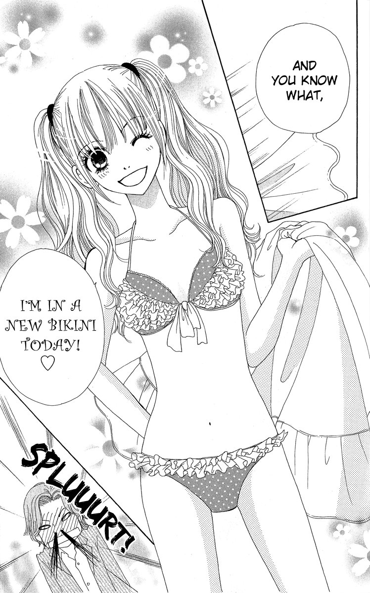 Runway o Produce!! Chapter 2 page 12 - Chapter 2: New Wave in Okinawa (Part 1)