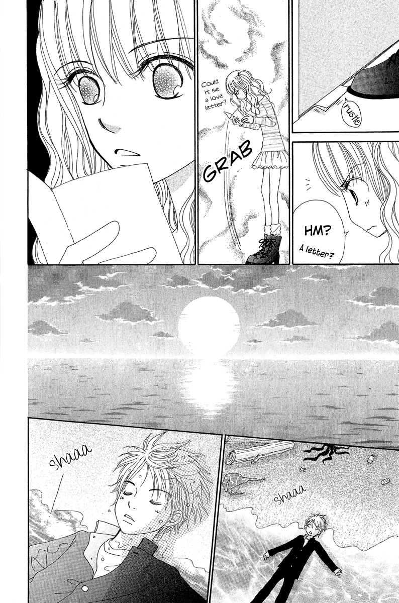 Runway o Produce!! Chapter 2 page 21 - Chapter 2: New Wave in Okinawa (Part 1)
