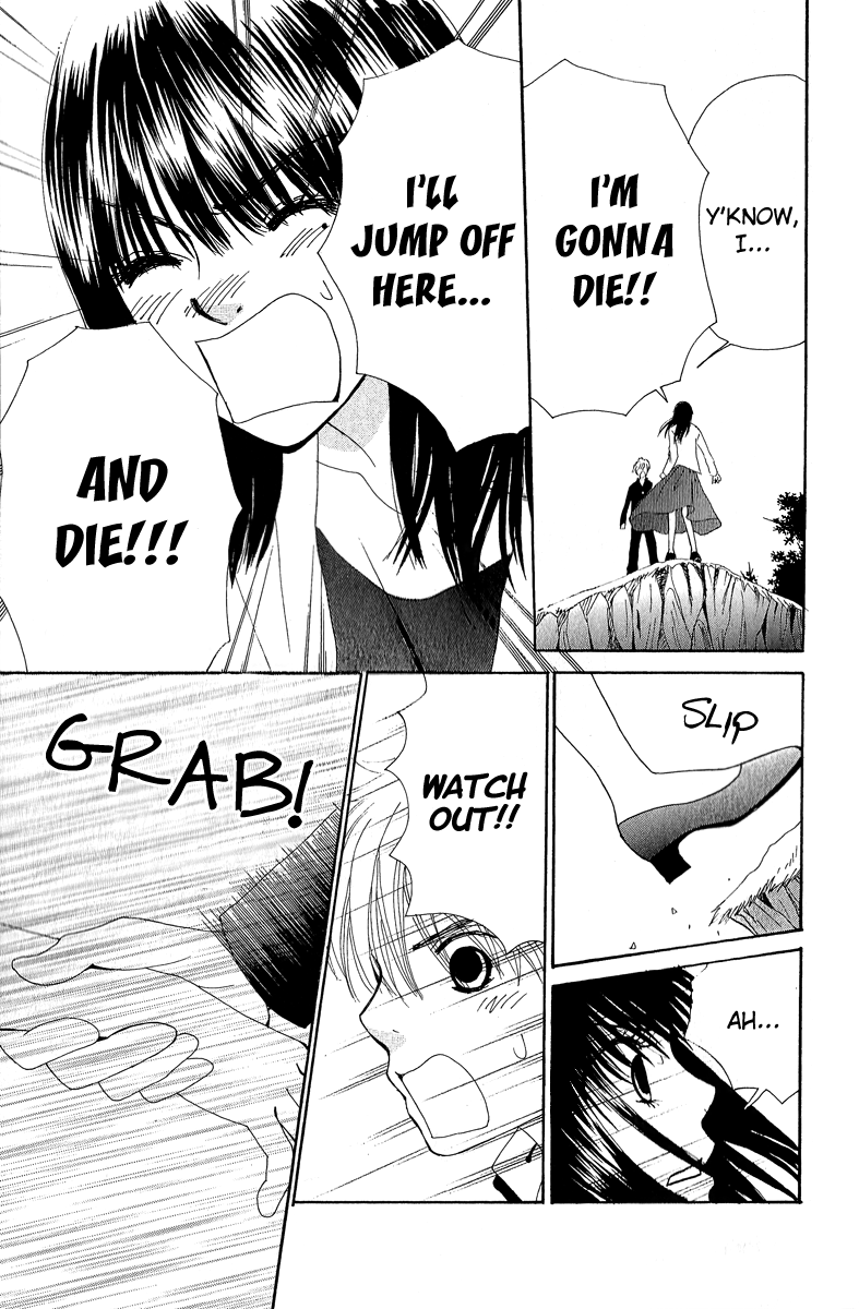Runway o Produce!! Chapter 2 page 24 - Chapter 2: New Wave in Okinawa (Part 1)