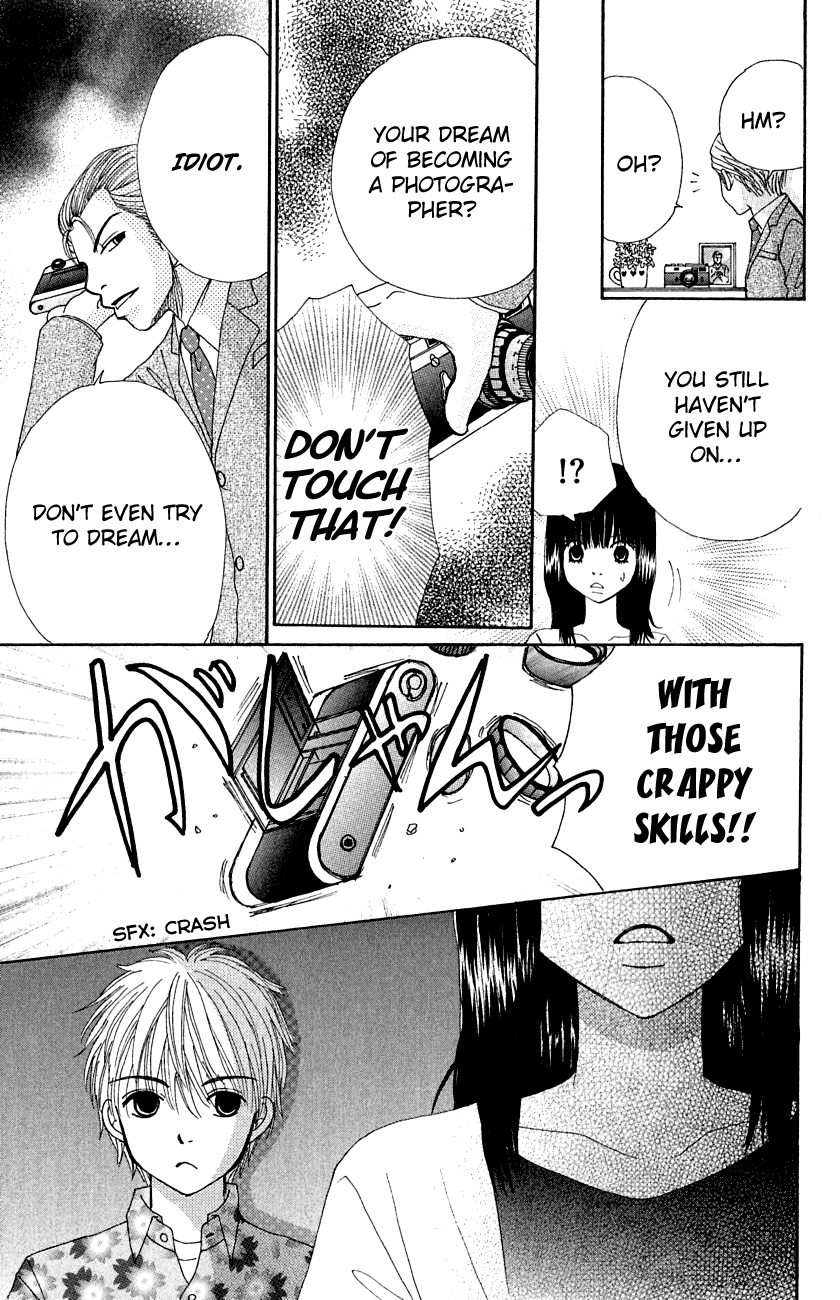 Runway o Produce!! Chapter 3 page 16 - Chapter 3: New Wave in Okinawa (Part 2)