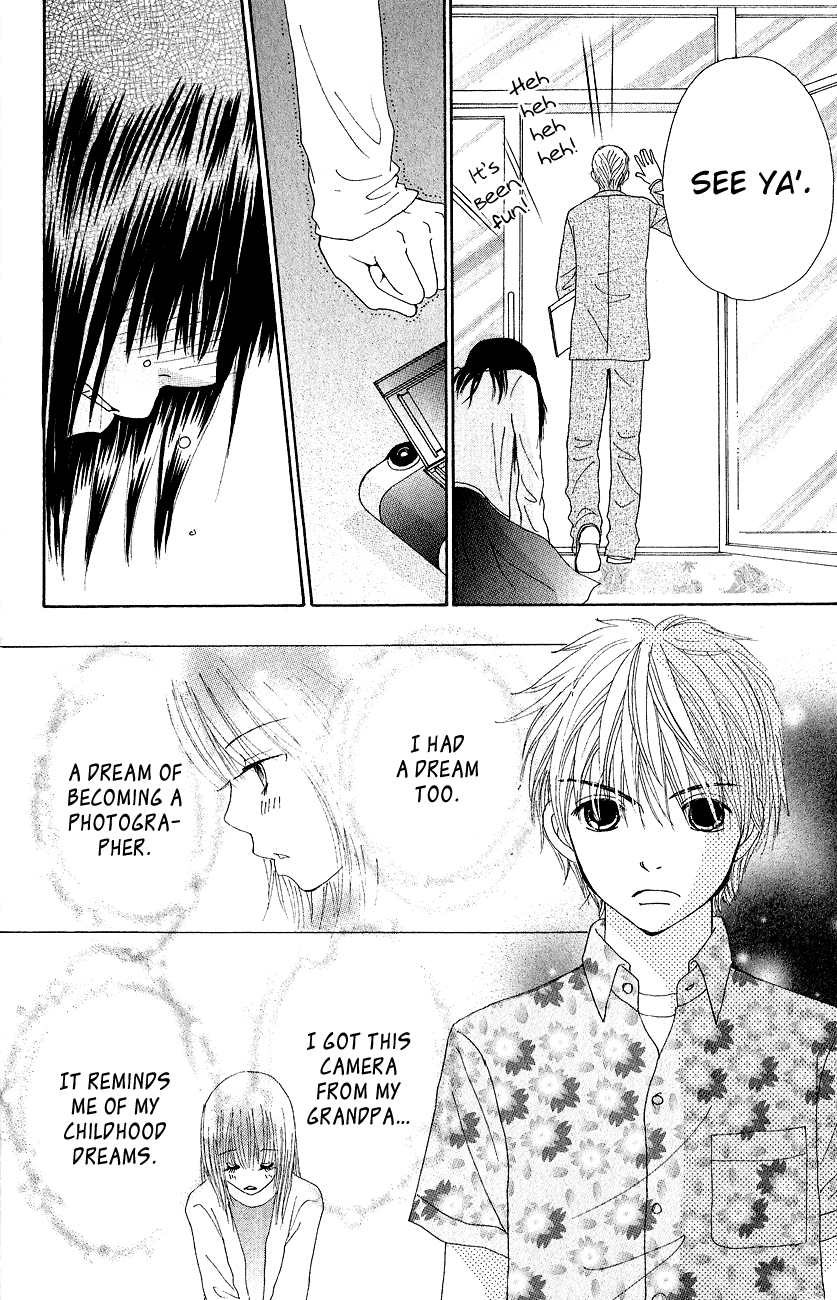 Runway o Produce!! Chapter 3 page 17 - Chapter 3: New Wave in Okinawa (Part 2)