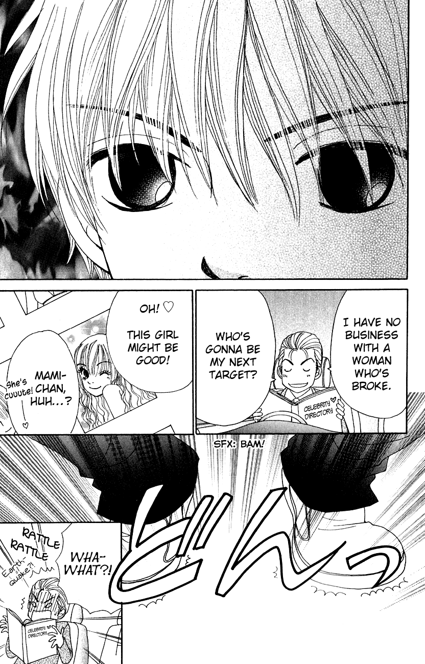 Runway o Produce!! Chapter 3 page 18 - Chapter 3: New Wave in Okinawa (Part 2)