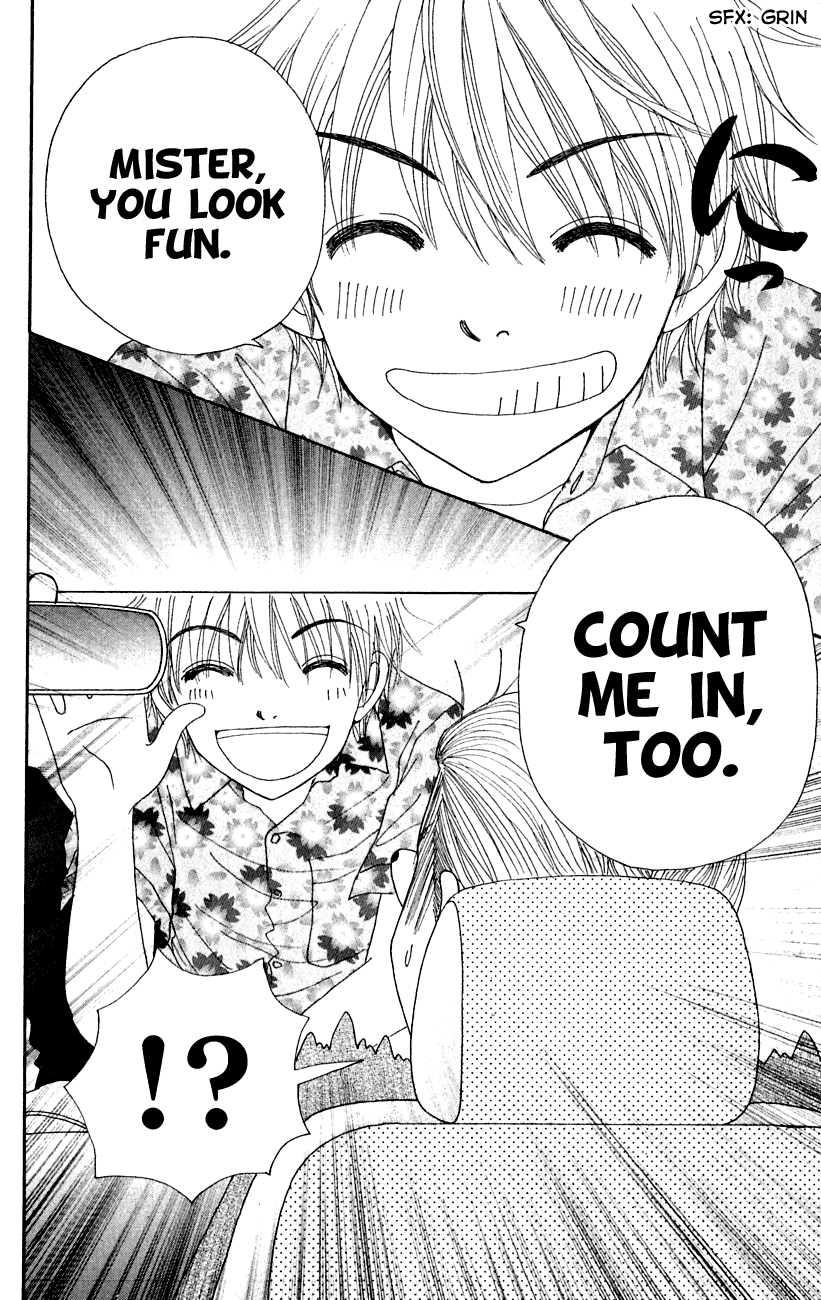 Runway o Produce!! Chapter 3 page 19 - Chapter 3: New Wave in Okinawa (Part 2)