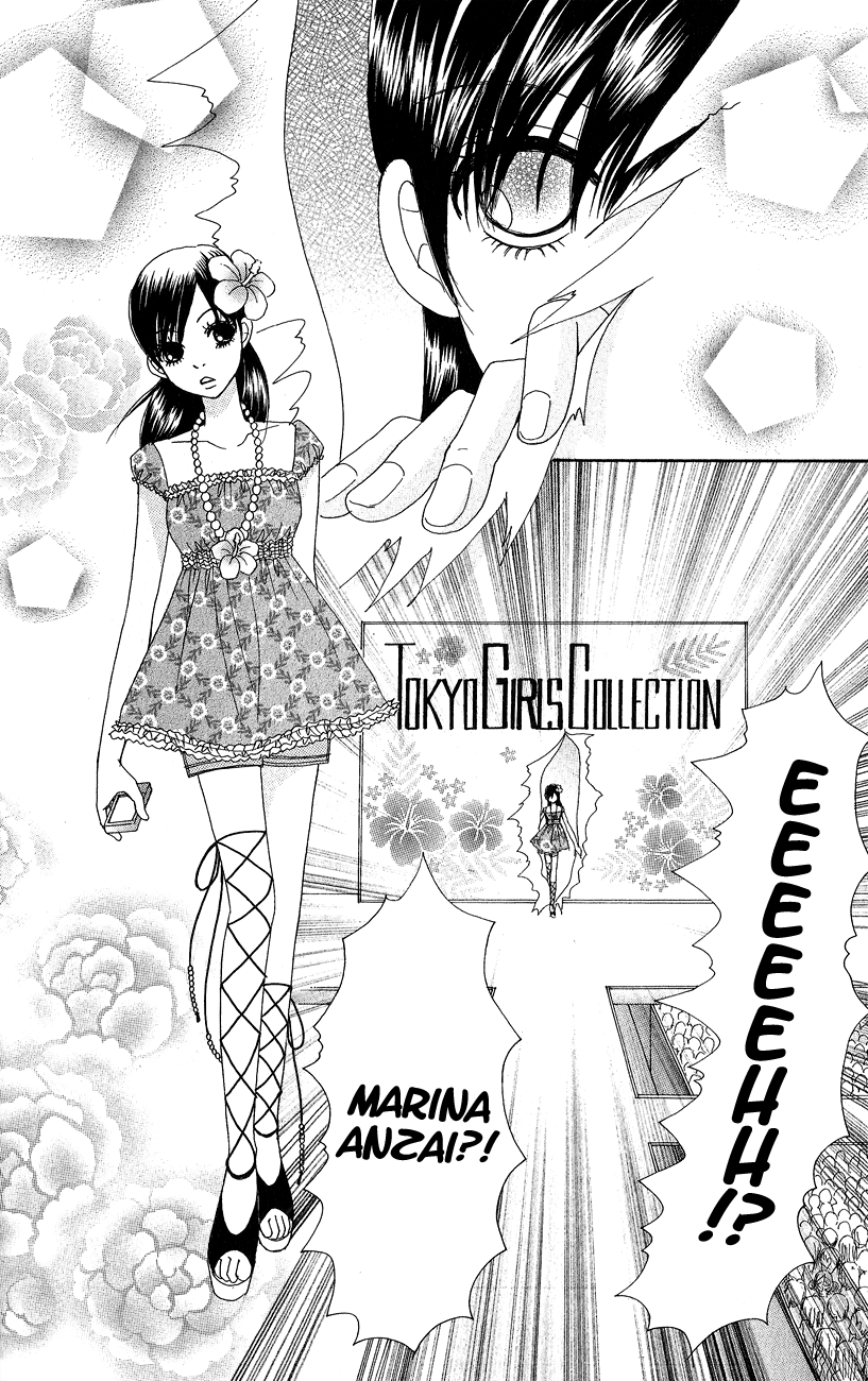 Runway o Produce!! Chapter 4 page 15 - Chapter 4: New Wave in Okinawa (Part 3)