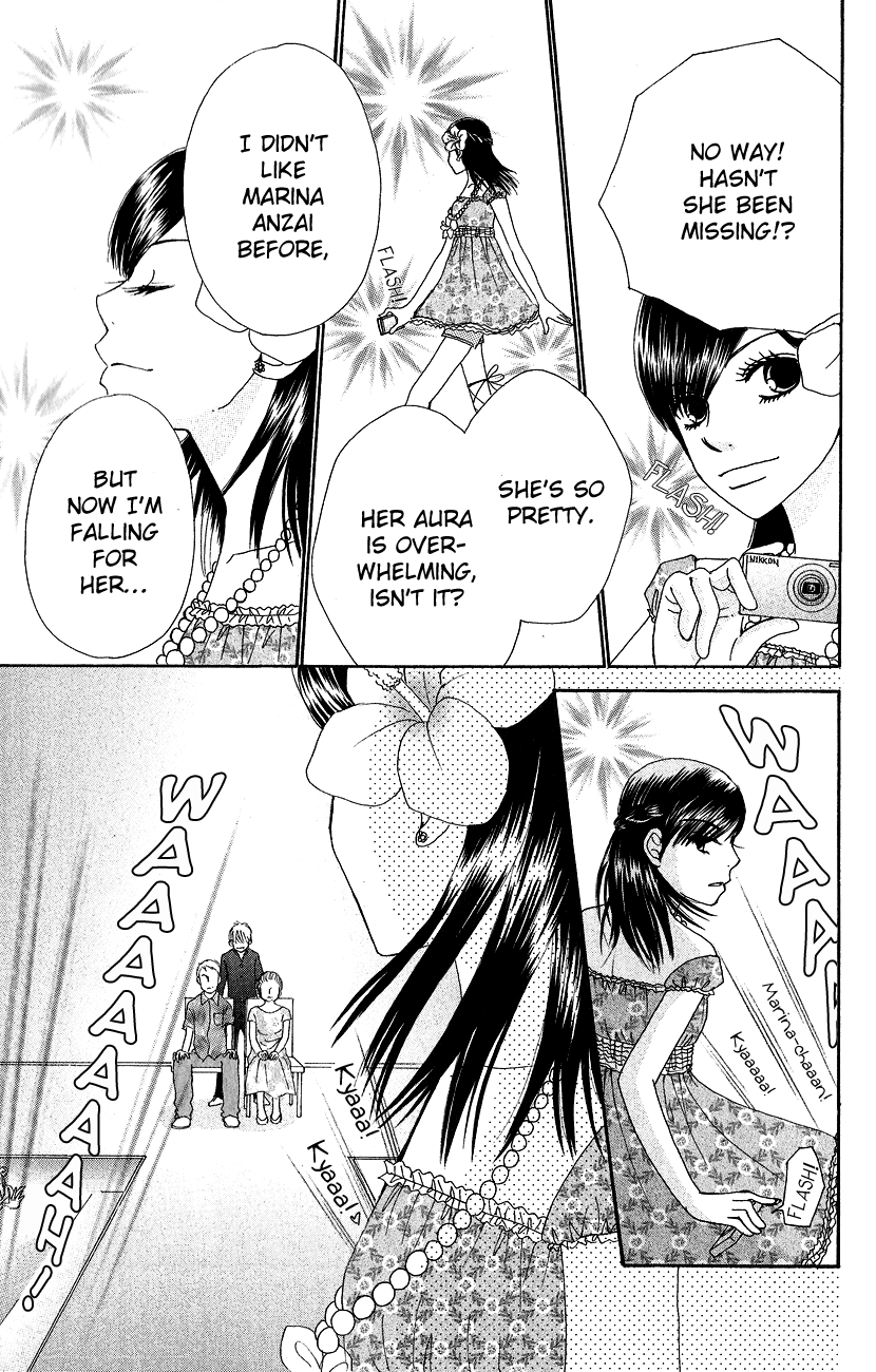 Runway o Produce!! Chapter 4 page 16 - Chapter 4: New Wave in Okinawa (Part 3)