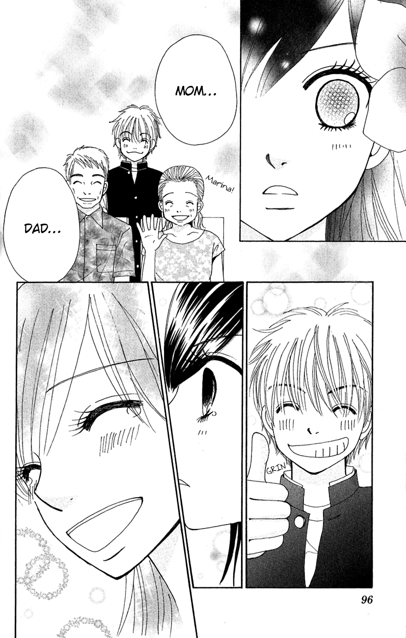 Runway o Produce!! Chapter 4 page 17 - Chapter 4: New Wave in Okinawa (Part 3)