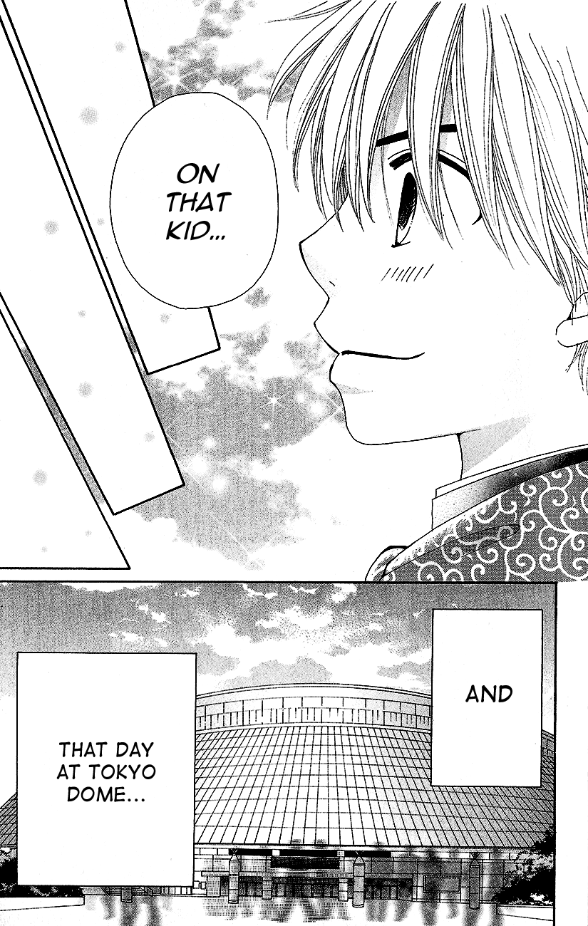 Runway o Produce!! Chapter 6 page 18 - Chapter 6: Battle!!