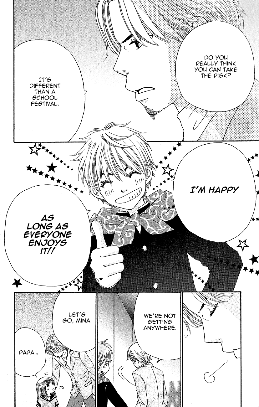 Runway o Produce!! Chapter 6 page 5 - Chapter 6: Battle!!