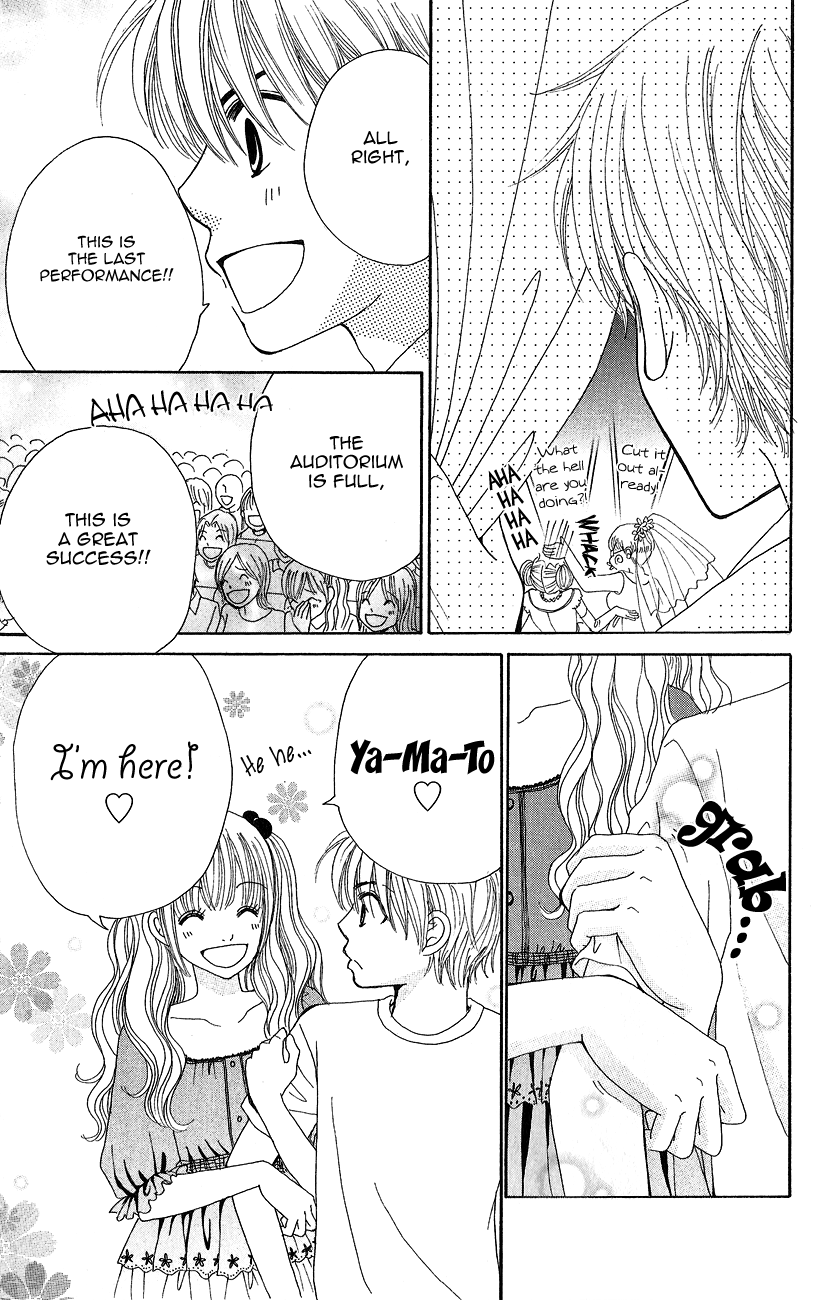 Runway o Produce!! Chapter 7 page 20 - Chapter 7: Runway Means ...[END]