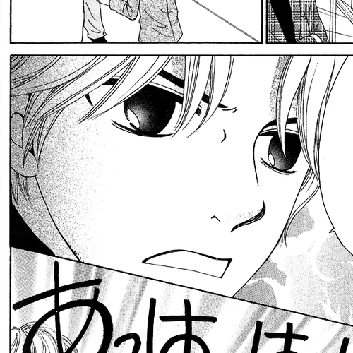 Runway o Produce!! Chapter 7: Runway Means ...[END] cover