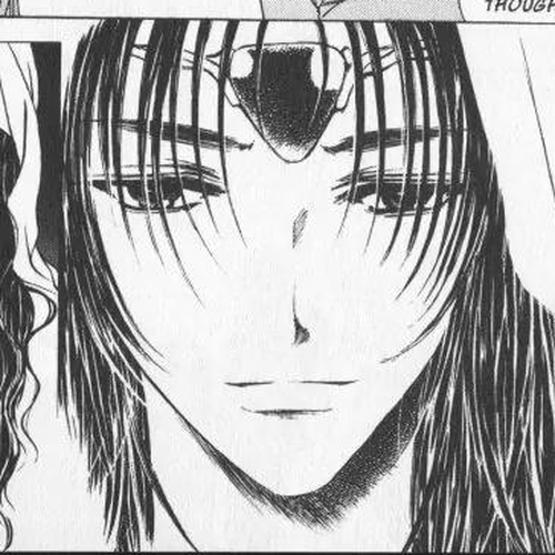 Rure Chapter 1 cover