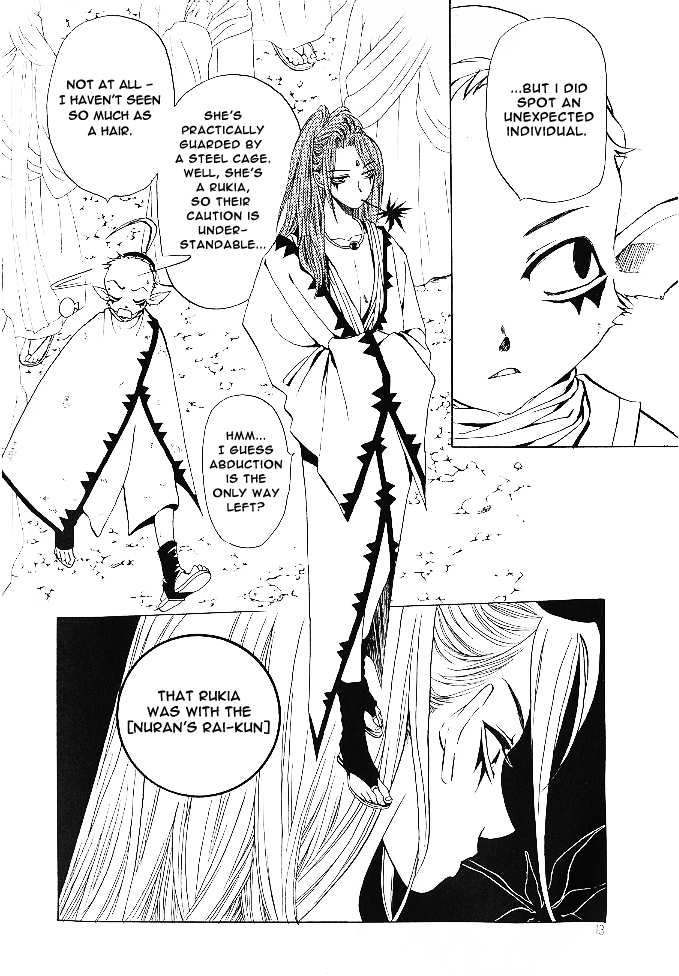 Rure Chapter 10 page 8 - Chapter 10