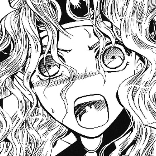 Rure Chapter 10 cover