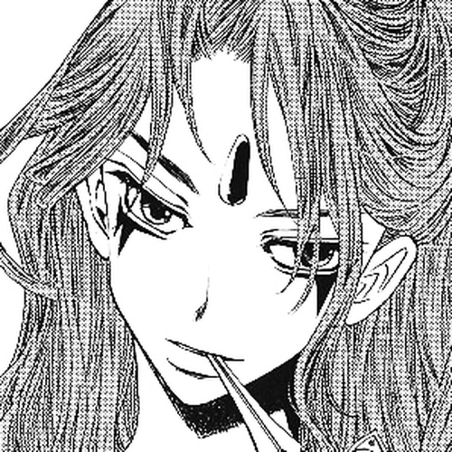 Rure Chapter 11 cover