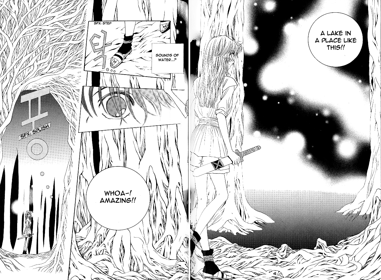 Rure Chapter 12 page 33 - Chapter 12