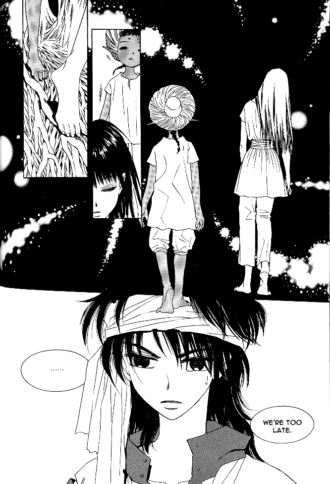 Rure Chapter 12 page 45 - Chapter 12