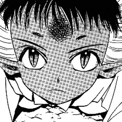 Rure Chapter 12 cover