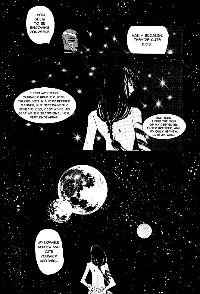 Rure Chapter 13 page 36 - Chapter 13