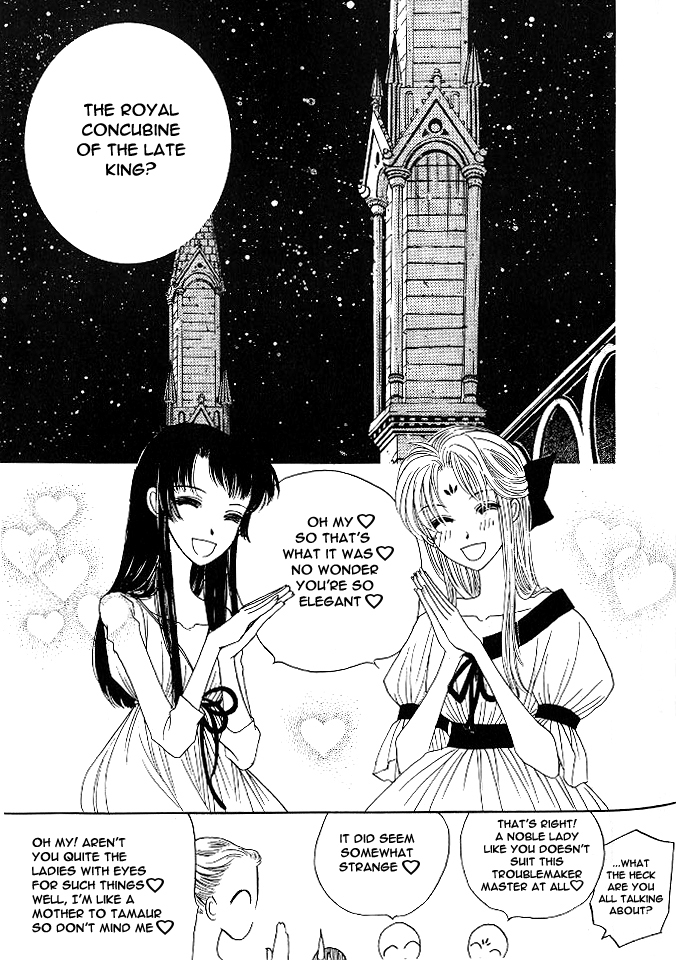 Rure Chapter 14 page 27 - Chapter 14