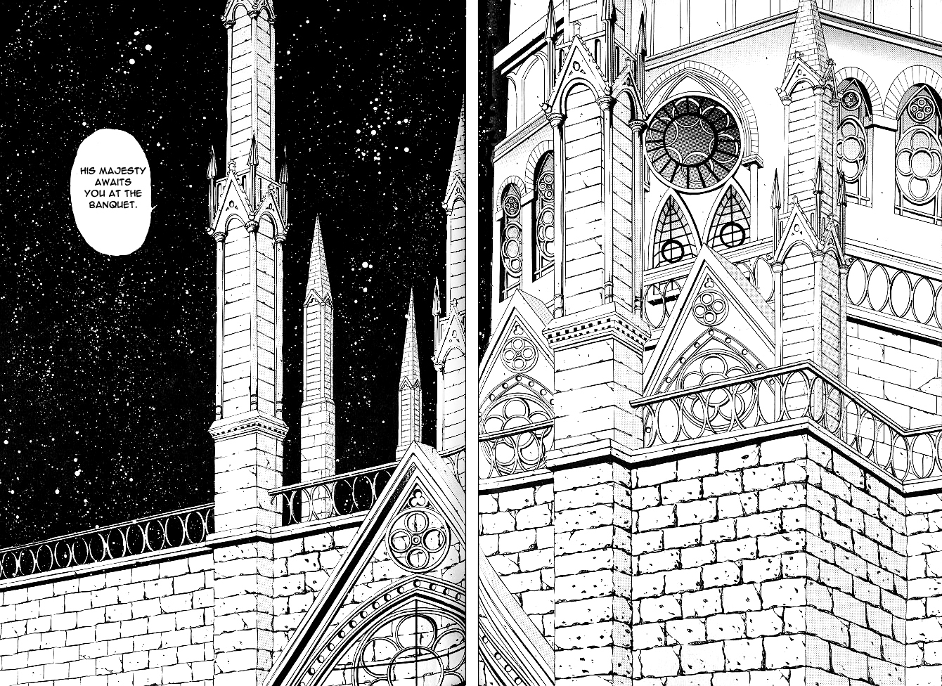 Rure Chapter 14 page 3 - Chapter 14