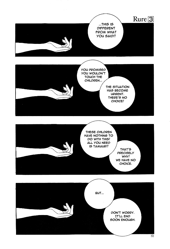 Rure Chapter 14 page 30 - Chapter 14