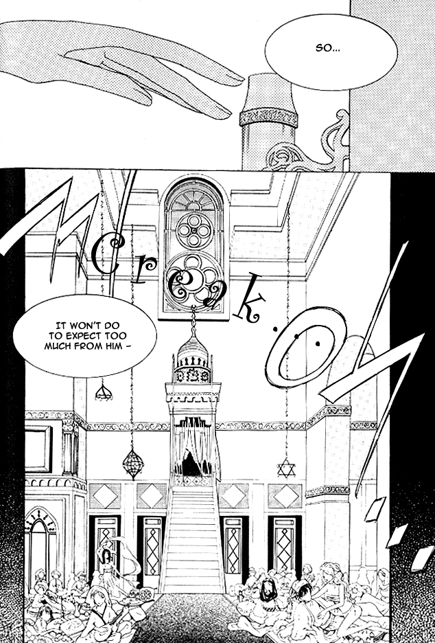 Rure Chapter 14 page 9 - Chapter 14