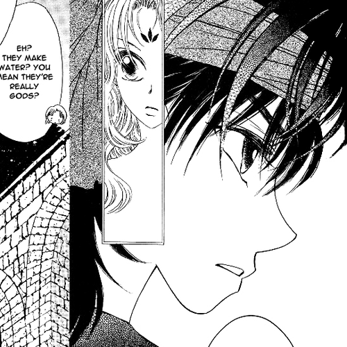 Rure Chapter 14 cover