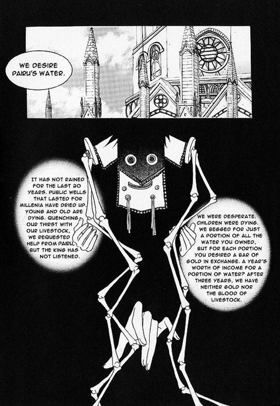 Rure Chapter 15 page 23 - Chapter 15