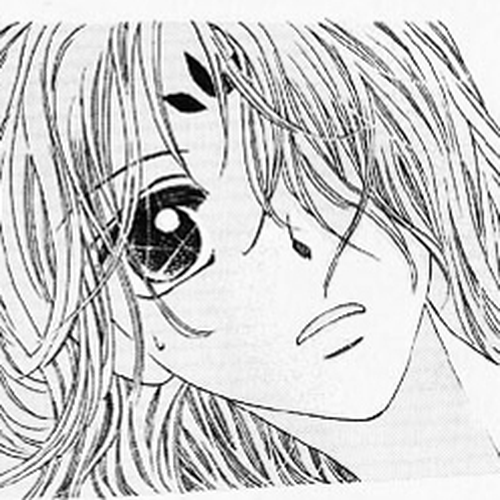 Rure Chapter 15 cover