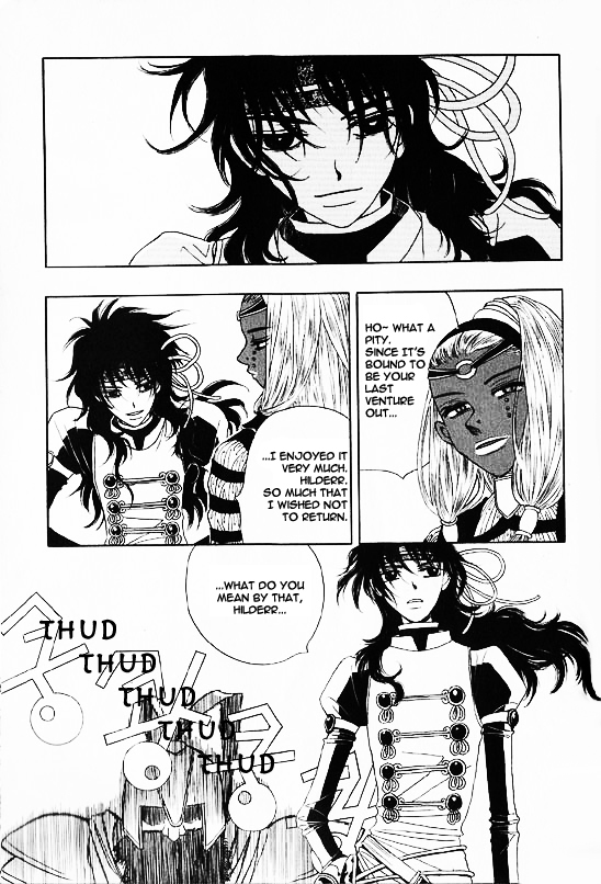 Rure Chapter 16 page 13 - Chapter 16