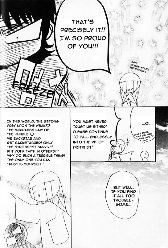 Rure Chapter 16 page 20 - Chapter 16