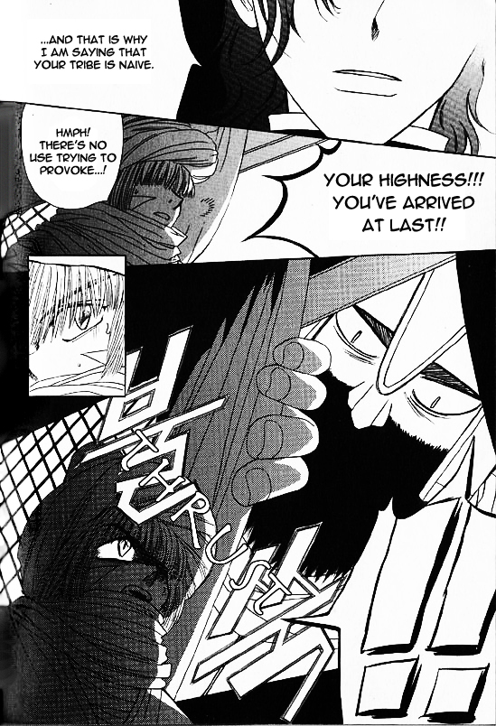 Rure Chapter 16 page 9 - Chapter 16
