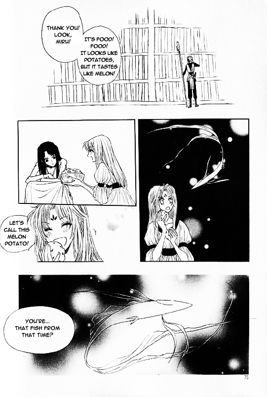 Rure Chapter 17 page 19 - Chapter 17