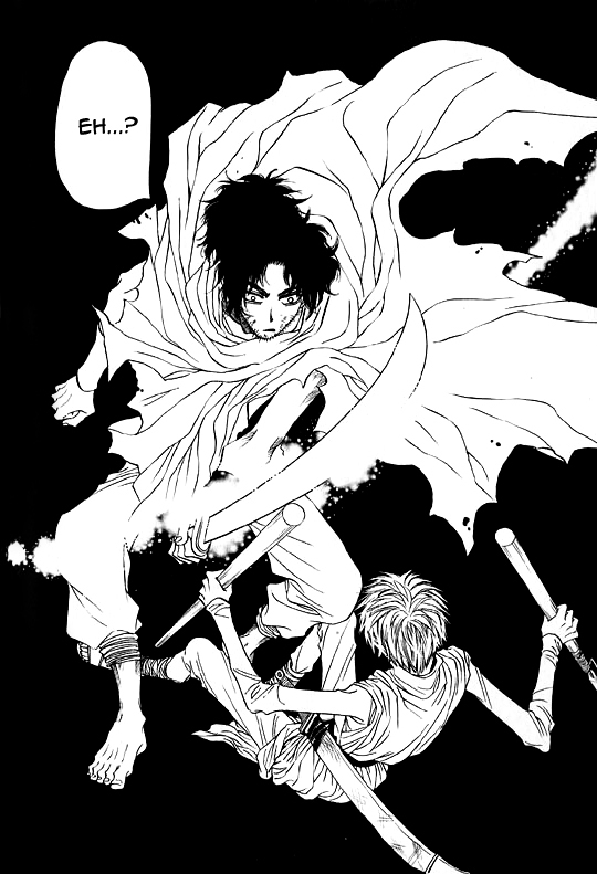 Rure Chapter 18 page 11 - Chapter 18