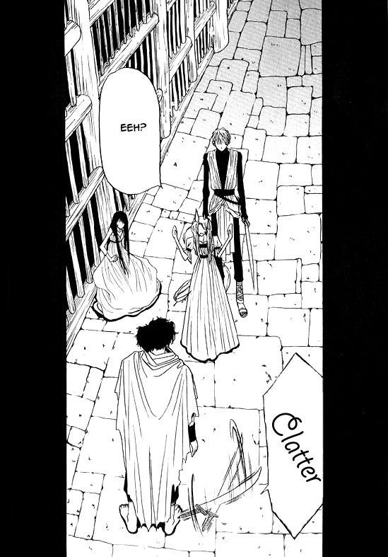 Rure Chapter 18 page 15 - Chapter 18