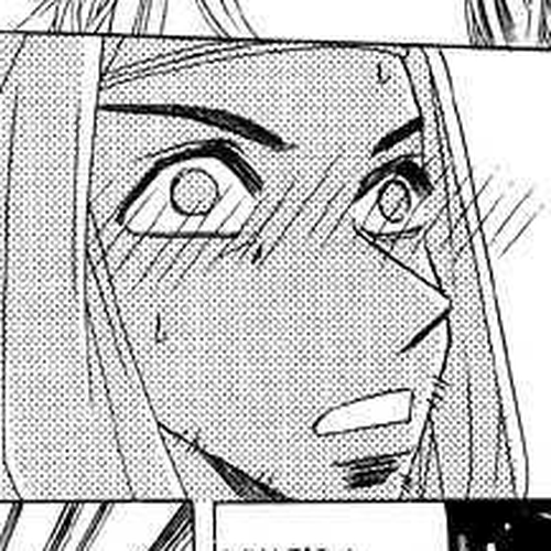Rure Chapter 19.5: Extra - Night of the Meteor Shower cover