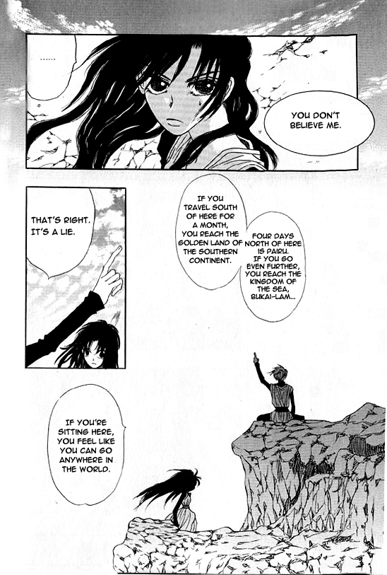 Rure Chapter 19 page 24 - Chapter 19