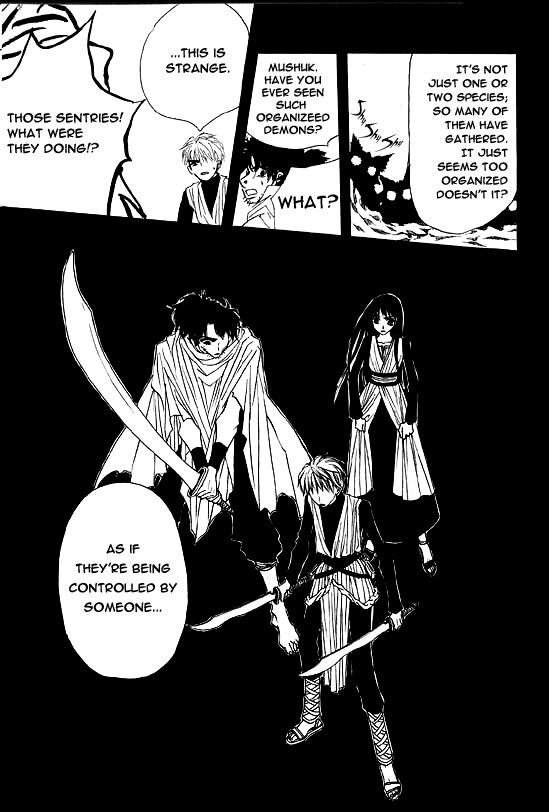 Rure Chapter 19 page 35 - Chapter 19