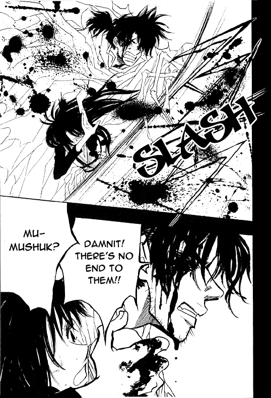 Rure Chapter 19 page 45 - Chapter 19