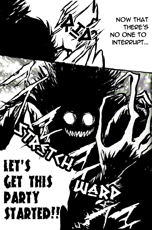 Rure Chapter 19 page 47 - Chapter 19