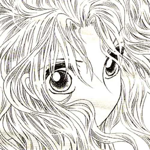 Rure Chapter 19 cover