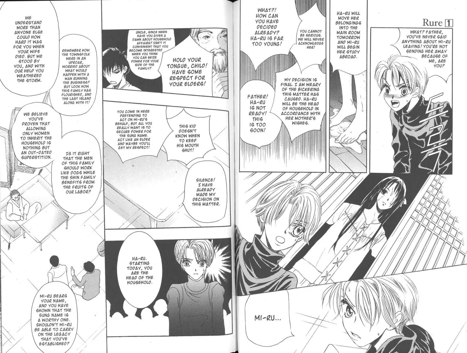 Rure Chapter 2 page 15 - Chapter 2