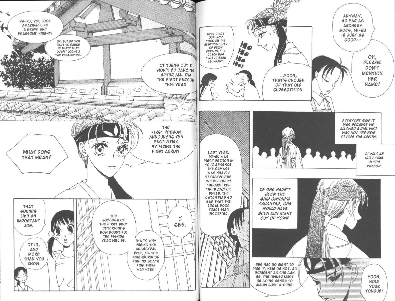 Rure Chapter 2 page 4 - Chapter 2