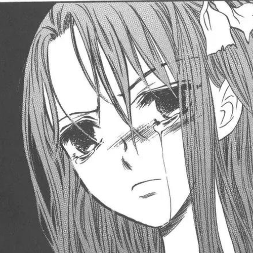 Rure Chapter 2 cover