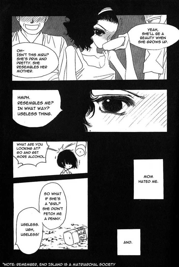 Rure Chapter 20 page 13 - Chapter 20